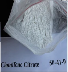 Clomifene Citrate Powder