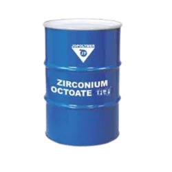 Zirconium Octoate Dryers