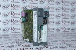 Allen-Bradley 1747-L552 SLC 5/05 Controller