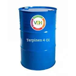 90% Terpinen 4 Ol, For Industrial, Packaging Size: 1-180 kg