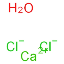 CALCIUM CHLORIDE DIHYDRATE