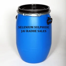 Selenium Sulphide API MANUFACTURER INDIA