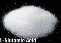 L-Glutamic Acid (Glutamic Acid)