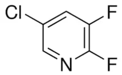 Technical Grade 2,3 - Difluoro-5-Chloropyridine, For Industrial