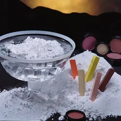 Hexagonal Boron Nitride For Cosmetics