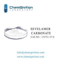 Sevelamer Carbonate IP/BP/USP