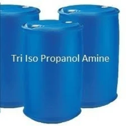 Liquid Triisopropanolamine, Grade Standard: Technical