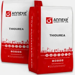 Powder Food Grade Thiourea, Packaging Type: Bag, Packaging Size: 25 kg