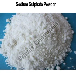 Sodium Sulphate Powder