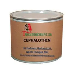 Cephalothin Sodium Salt