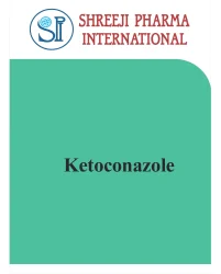 Ketoconazole Api Powder, Grade Standard: USP