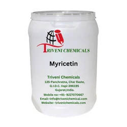 Myricetin
