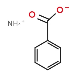 Ammonium Benzoate
