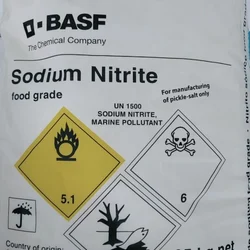 Industrial Sodium Nitrate, Grade: Indl