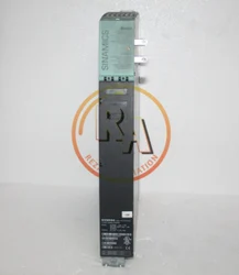 SIEMENS 6SL3100-1DE22-0AA0 SINAMICS CONTROL SUPPLY, Input: 600V Dc Or 380-480V Ac