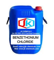 Benzethonium Chloride