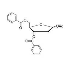 1-Acetate 3,5-Dibenzoate
