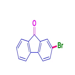 2-Bromo-9-Fluorenone, Monobromo Fluorenone