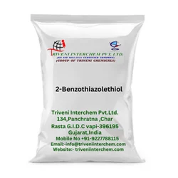 Industrial 2-Mercaptobenzothiazole, 98%