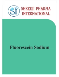 Fluorescein Sodium Powder, 2 ml, Packaging Type: Sack