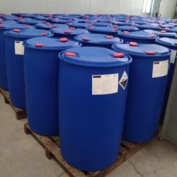 Dimethyl Sulfoxide Liquid, 200Liter Drum, 99%
