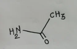 Acetamide Case no.60-35-5, Purity: 99.9%