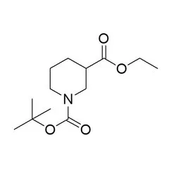 Ethyl 1-Boc-Piperidine-3-Carboxylate