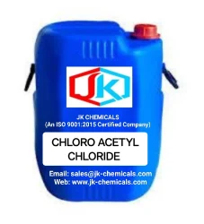 Chloro Acetyl Chloride, Purity: 99%, Technical Grade