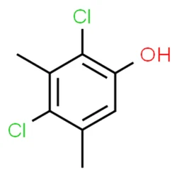 2, 4-Dichloro-3, 5-Xylenol