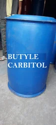Butyl Carbitol Solvent.