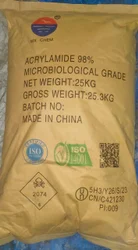 Acrylamide Chemical Powder