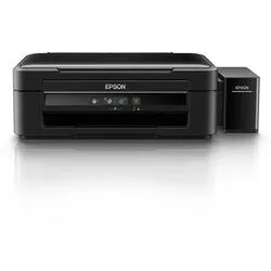 Inkjet Epson Printer, 33 ppm, Paper Size: A4 & A5