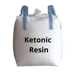 Powder White Ketonic Resin, For Industrial