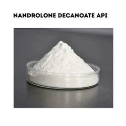RAW POWDER NANDROLONE DECANOATE API CAS NO 360-70-3, USP