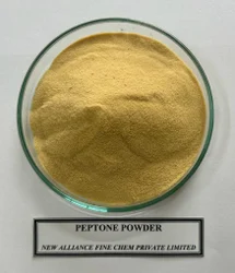 Peptone Powder, For Health, Grade Standard: Laboratory