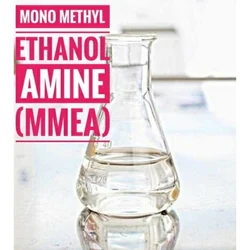 Liquid KRU- Mono Methyl Ethanolamine MMEA, Grade Standard: Technical