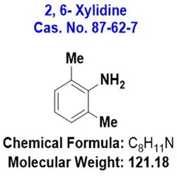 2 6 Xylidine