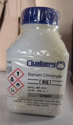 Barium Chromate Powder