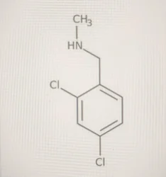 Technical Grade N Methyl 2 4 Dichlorobenzylamine Chemical Powder, For Laboratory