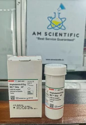 Amphotericin B 32mcg, Packaging Details: Box