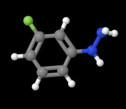4 Fluoro Phenyl Hydrazine