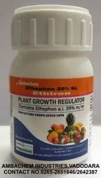 Liquid Ethiron Ethephon 39%Sl, Packaging Size: 100ml