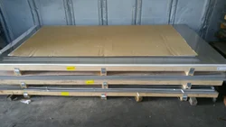 Jindal ASTM 304L Hot Rolled Stainless Steel Sheet, Thickness: 4-5 mm
