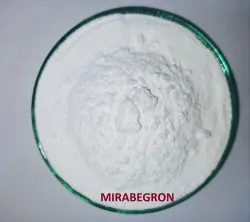 Mirabegron API, 223673-61-8