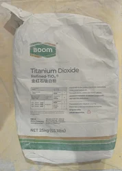 Boom R-97 Titanium Dioxide, Rutile