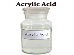 Acrylic Acid Cas 79 10 7