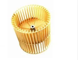 Ahu Blowers C P 7 9, Box