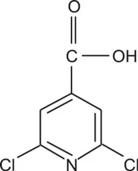 2,6-Dichloroisonicotinic acid (2,6-Dichloropyridine-4-carboxylic acid)