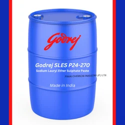 Godrej 1 Years Sles Paste, For Home/Personal Care, Grade: Industrial Grade