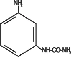 Metacurido Aniline